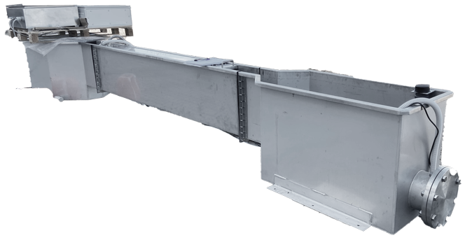 Desinfección de aguas 1